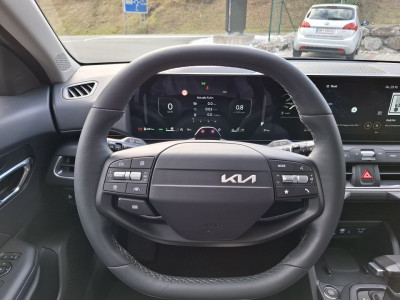 KIA K4 Vorführwagen KIA K4 Vorführwagen