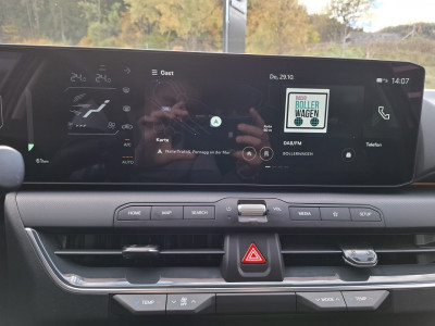 KIA K4 Vorführwagen KIA K4 Vorführwagen