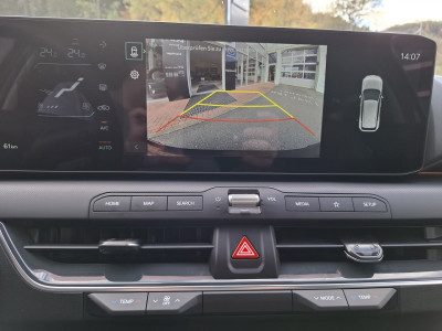 KIA K4 Vorführwagen KIA K4 Vorführwagen