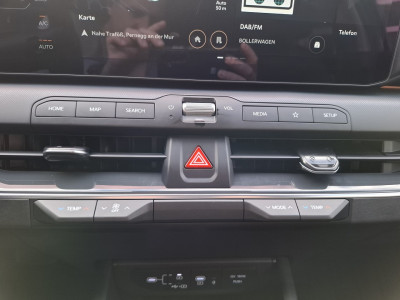 KIA K4 Vorführwagen KIA K4 Vorführwagen