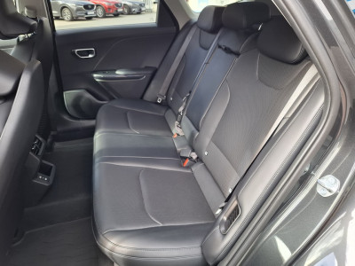 KIA K4 Vorführwagen KIA K4 Vorführwagen