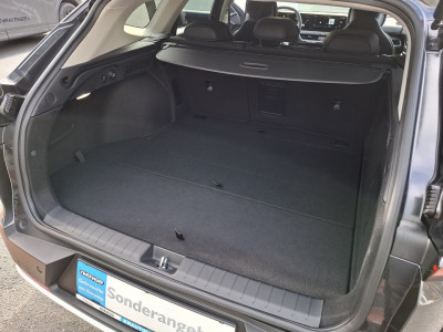KIA K4 Vorführwagen KIA K4 Vorführwagen