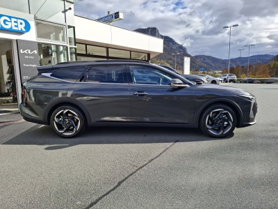 KIA K4 Vorführwagen KIA K4 Vorführwagen