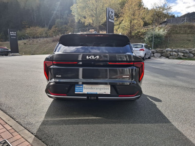 KIA K4 Vorführwagen KIA K4 Vorführwagen
