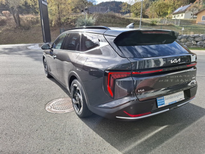 KIA K4 Vorführwagen KIA K4 Vorführwagen