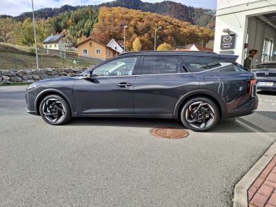 KIA K4 Vorführwagen KIA K4 Vorführwagen