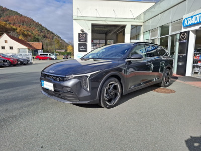 KIA K4 Vorführwagen KIA K4 Vorführwagen