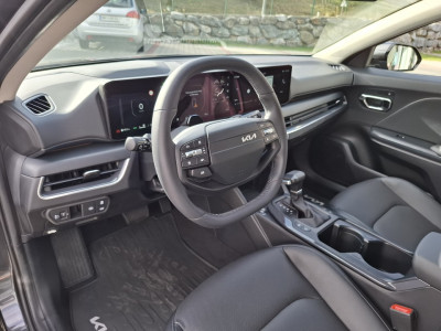 KIA K4 Vorführwagen KIA K4 Vorführwagen