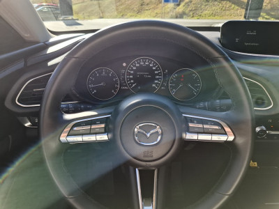 Mazda CX-30 Gebrauchtwagen Mazda CX-30 Gebrauchtwagen