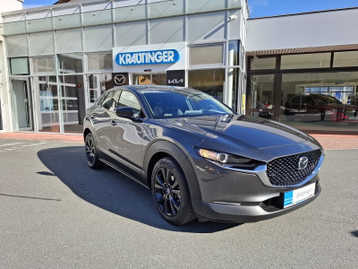 Mazda CX-30 Gebrauchtwagen Mazda CX-30 Gebrauchtwagen