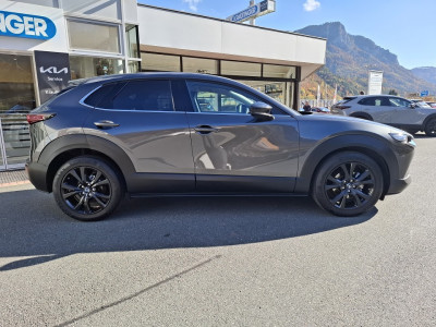 Mazda CX-30 Gebrauchtwagen Mazda CX-30 Gebrauchtwagen