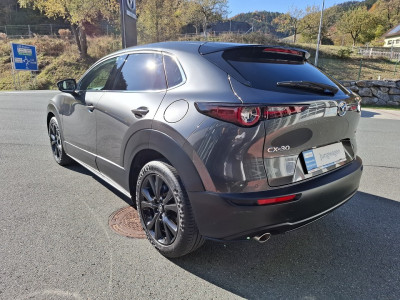 Mazda CX-30 Gebrauchtwagen Mazda CX-30 Gebrauchtwagen