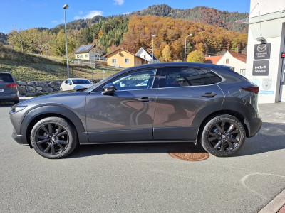 Mazda CX-30 Gebrauchtwagen Mazda CX-30 Gebrauchtwagen