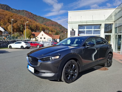Mazda CX-30 Gebrauchtwagen Mazda CX-30 Gebrauchtwagen