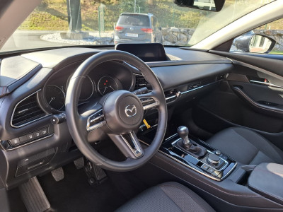 Mazda CX-30 Gebrauchtwagen Mazda CX-30 Gebrauchtwagen