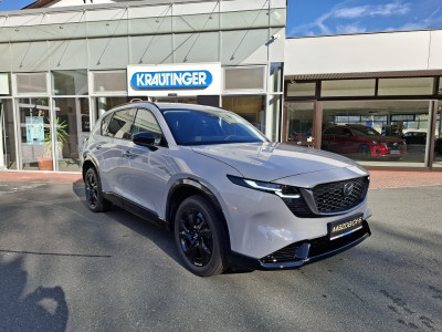 Mazda CX-5 Neuwagen Mazda CX-5 Neuwagen
