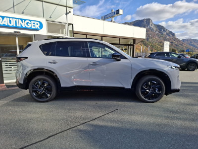 Mazda CX-5 Neuwagen Mazda CX-5 Neuwagen