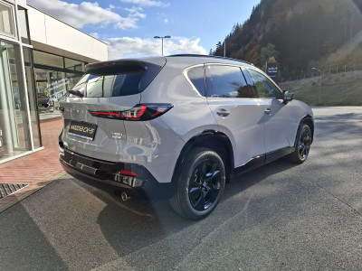Mazda CX-5 Neuwagen Mazda CX-5 Neuwagen