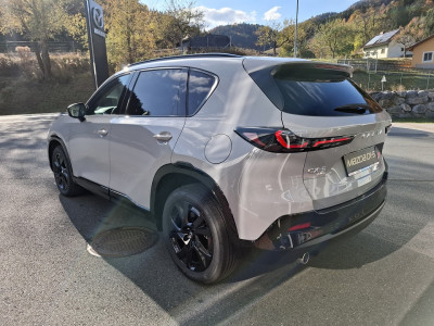 Mazda CX-5 Neuwagen Mazda CX-5 Neuwagen