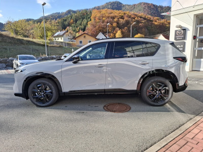 Mazda CX-5 Neuwagen Mazda CX-5 Neuwagen