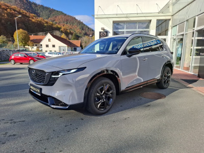 Mazda CX-5 Neuwagen Mazda CX-5 Neuwagen