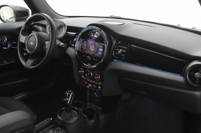 MINI Mini Gebrauchtwagen