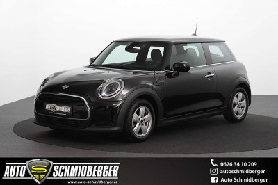 MINI Mini Gebrauchtwagen