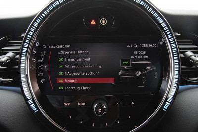 MINI Mini Gebrauchtwagen