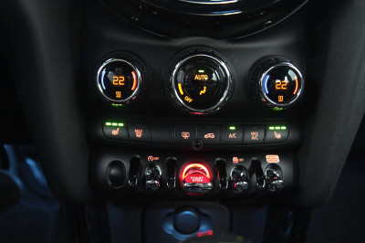 MINI Mini Gebrauchtwagen