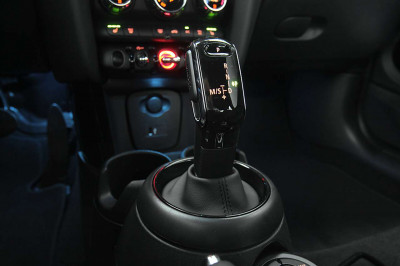 MINI Mini Gebrauchtwagen