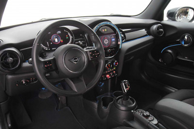 MINI Mini Gebrauchtwagen