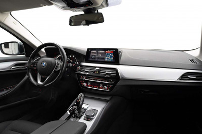BMW 5er Gebrauchtwagen