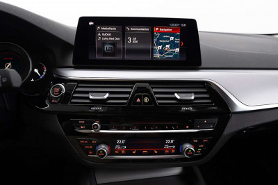 BMW 5er Gebrauchtwagen