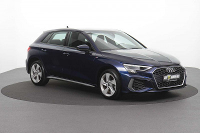 Audi A3 Gebrauchtwagen