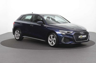 Audi A3 Gebrauchtwagen