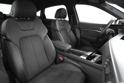 Audi e-tron Gebrauchtwagen
