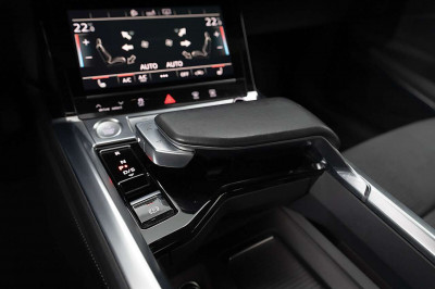 Audi e-tron Gebrauchtwagen