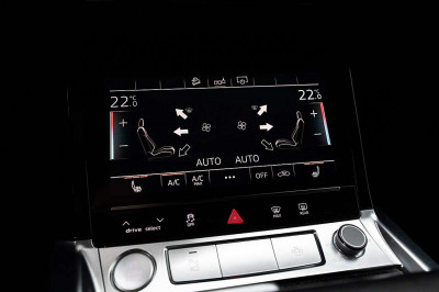 Audi e-tron Gebrauchtwagen