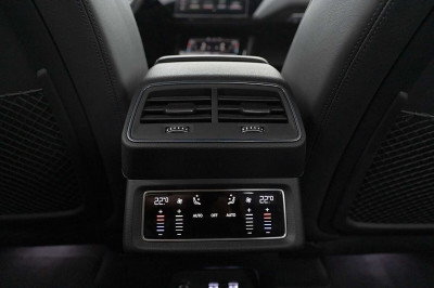 Audi e-tron Gebrauchtwagen