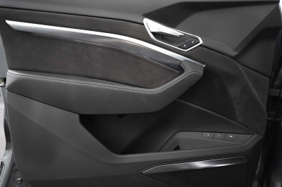 Audi e-tron Gebrauchtwagen