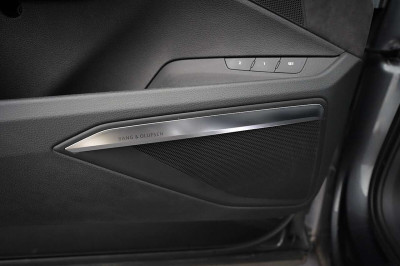 Audi e-tron Gebrauchtwagen