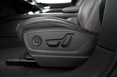 Audi e-tron Gebrauchtwagen