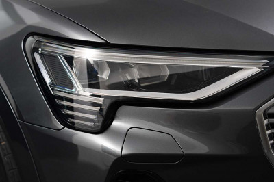 Audi e-tron Gebrauchtwagen