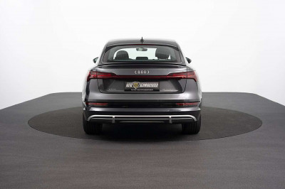 Audi e-tron Gebrauchtwagen