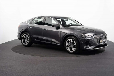 Audi e-tron Gebrauchtwagen