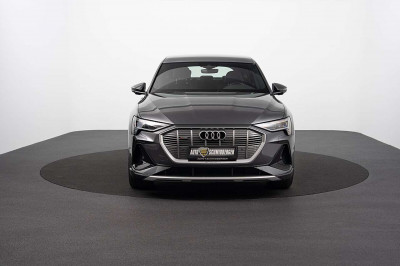 Audi e-tron Gebrauchtwagen