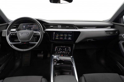 Audi e-tron Gebrauchtwagen