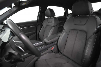 Audi e-tron Gebrauchtwagen