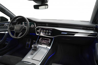 Audi A7 Gebrauchtwagen