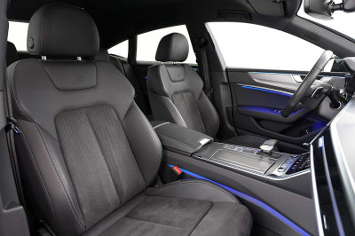 Audi A7 Gebrauchtwagen